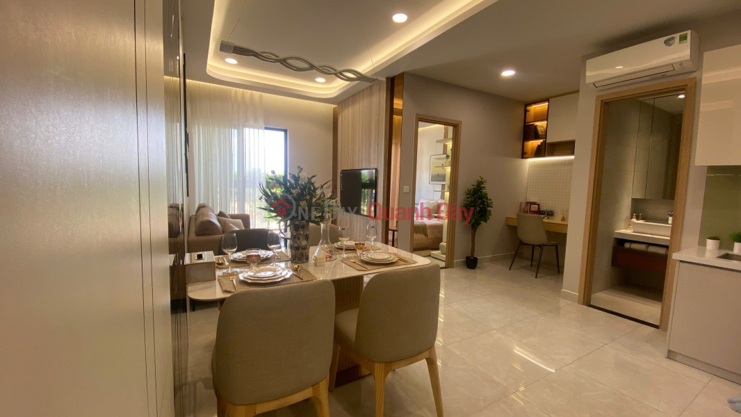 An Cư Tại Khu Đô Thị Xanh – Kết Nối Giao Thông Thuận Lợi Niêm yết bán