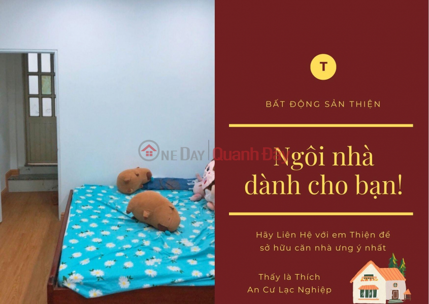 House for sale, 2-storey, parallel to Trung My Tay, District 12 Vietnam, Sales | đ 3.85 Billion