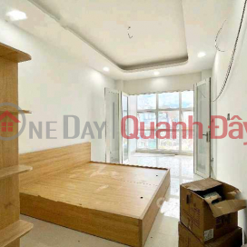 FRONT HOUSE FOR BUSINESS RIGHT AT KIEM BIEN MARKET - VAN TUONG - DISTRICT 5 - PRICE 29 BILLION (NEGOTIABLE) _0
