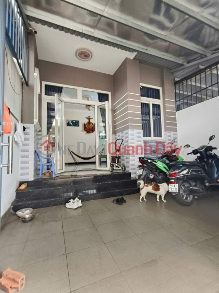 Property Search Vietnam | OneDay | Residential, Sales Listings | OWNER'S HOUSE, GOOD LOCATION - GOOD PRICE, NEED TO SELL QUICKLY HOUSE in Tam Binh ward, Thu Duc city, HCMC