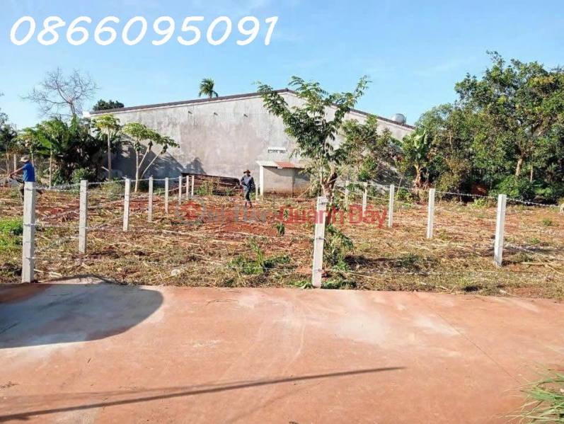Bán đất tại đường Lò Rèn, Long Hòa, 915m2, giá tốt chỉ 6tr/m2, view đẹp Niêm yết bán