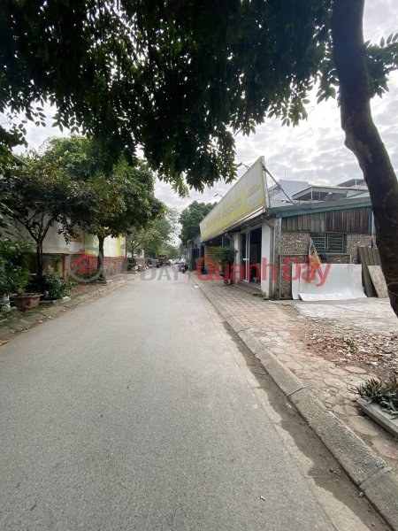 Land for sale in Thuong Thanh next to Him Lam. 54m x 5m square, nice, car access. Contact 0936123469 Vietnam | Sales | đ 12.3 Billion