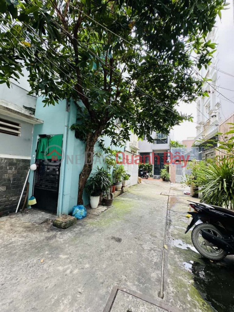 HOUSE FOR SALE ON TRAN HUU TRANG, WARD 11, PHU NHUAN, 33 SQUARE METERS, 5 FLOORS, 3 BEDROOMS, ABOVE 5 FLOORS. _0