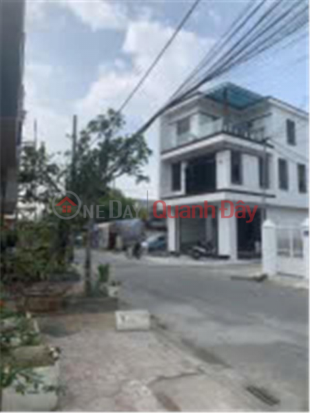 Owner Sells Land in Line 1 Dong Huong Resettlement Area, Quan Toan Ward, Hong Bang, Hai Phong Sales Listings