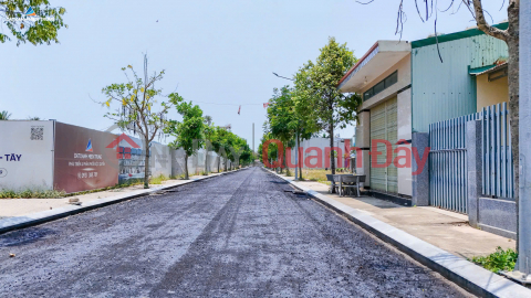 OFFICIAL LAND TITLE DEEDS AVAILABLE FOR EACH PLOT - PHUC GIA TAN LAND PLOTS - From Only 1.2 BILLION VND\/PLOT _0