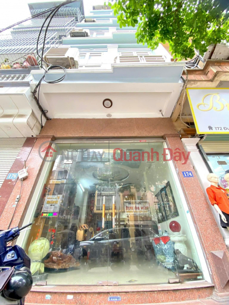 đ 15,9 tỷ | CHÍNH CHỦ BÁN NHÀ QUANG TRUNG HÀ ĐÔNG ,MẶT PHỐ, 5 Ô TÔ TRÁNH , KINH DOANH VIP, VỈA HÈ ĐÁ BÓNG . NỞ HẬU
CHO