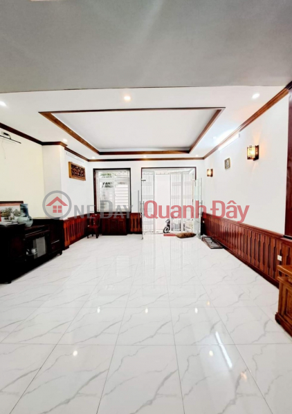 House for sale Xuan La Tay lake, car parked at the gate, 10m to S52m street, selling price 6.9 billion VND Vietnam, Sales đ 6.9 Billion