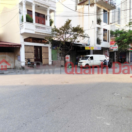 Land for sale on Thien Loi - Le Chan street, 96m, 3-way intersection location, PRICE 6.95 billion, cheapest in the market _0