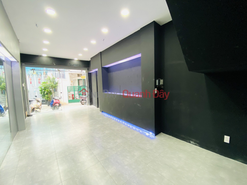 Property Search Vietnam | OneDay | Nhà ở, Niêm yết cho thuê Nhà 2 tầng Lê Văn Sỹ, 4x10m, 2 phòng ngủ