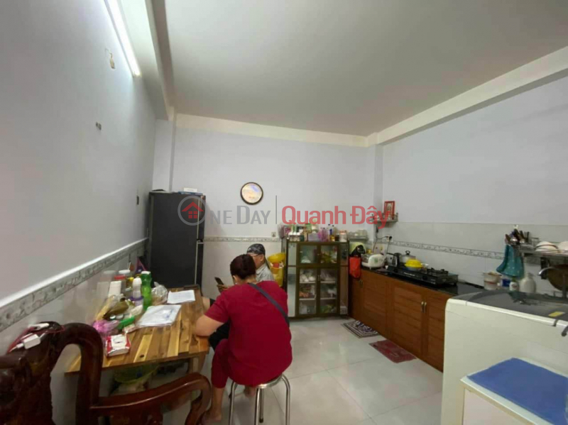 Property Search Vietnam | OneDay | Residential, Sales Listings Surrounded by full facilities, near supermarkets, schools, commercial centers, 5 minutes to the airport, Gia Dinh park.