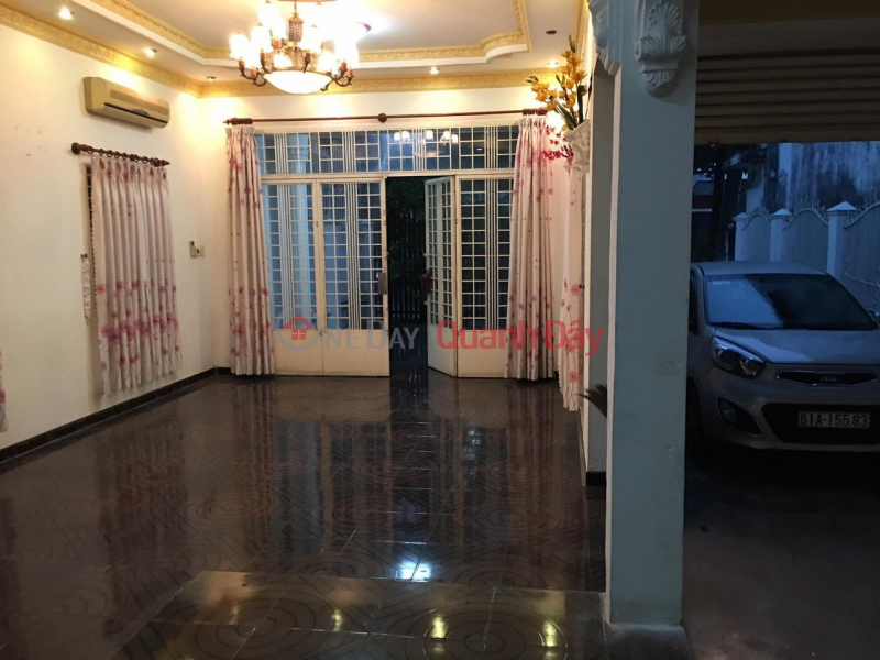 House for rent at 81 Thich Quang Duc, Phu Hoa, Thu Dau Mot, Binh Duong., Vietnam Rental đ 22 Million/ month