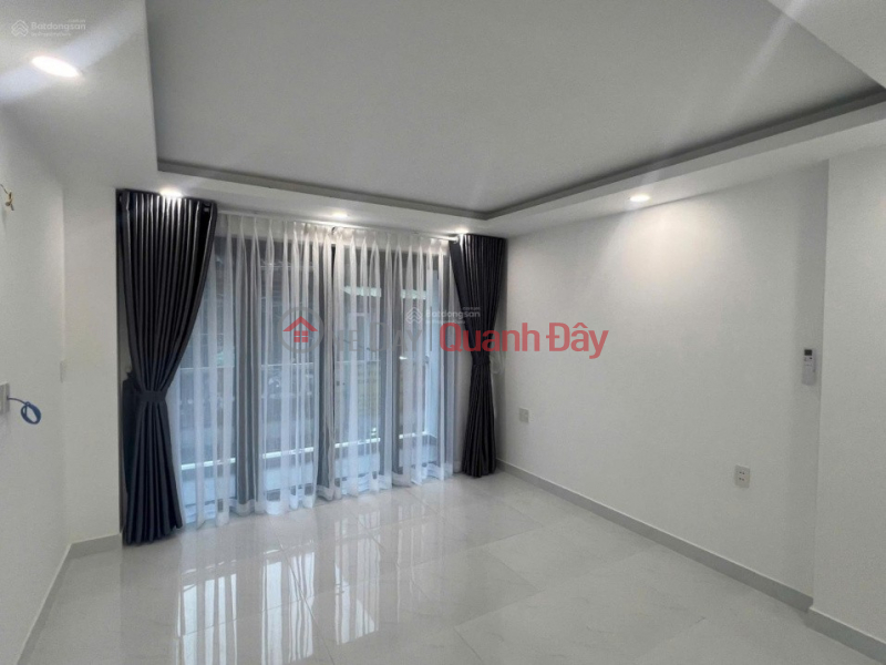 đ 8.5 Billion, House for sale on Le Hong Phong, District 10, 50m², expanding at the back, 8.x billion