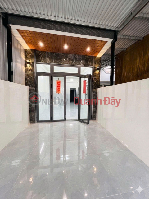 House for rent on Tu Phuoc National Highway, Ward 11, Da Lat - 25 million VND\/month _0