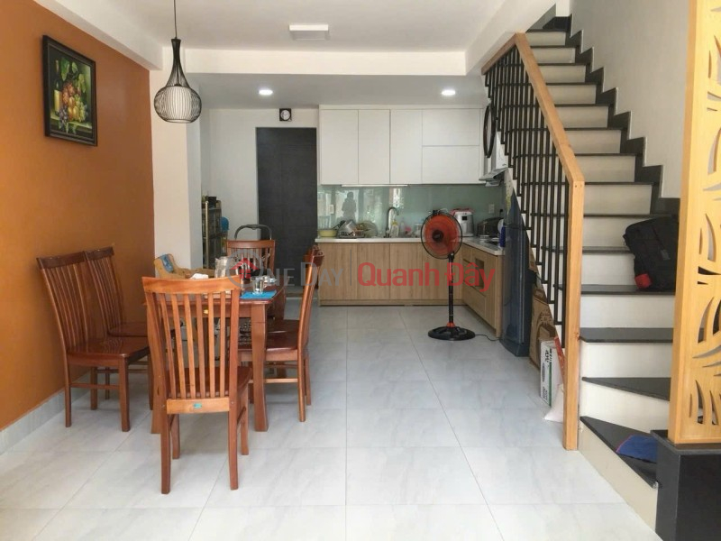 Property Search Vietnam | OneDay | Nhà ở, Niêm yết bán | Bán nhà 4T, Hẻm 4m Đường Quang Trung, P. 12, Gò Vấp, Giảm chào 1tỷ TL