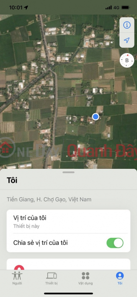 Property Search Vietnam | OneDay | Residential, Sales Listings | Owner Needs Urgent Sale of Land Lot Super Nice Location - Investment Price In Cho Gao