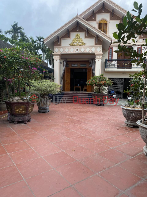 Own a Beautiful House Right Now In A Prime Location In Hong Thai Commune, An Duong District, Hai Phong, _0