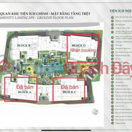 Only 50 million - Own a 1-bedroom apartment in the High-Tech Park _0