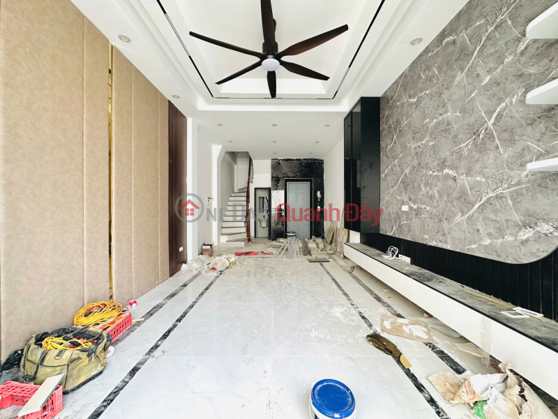 Property Search Vietnam | OneDay | Residential | Sales Listings, House for sale in Bat Khoi, Long Bien, elevator