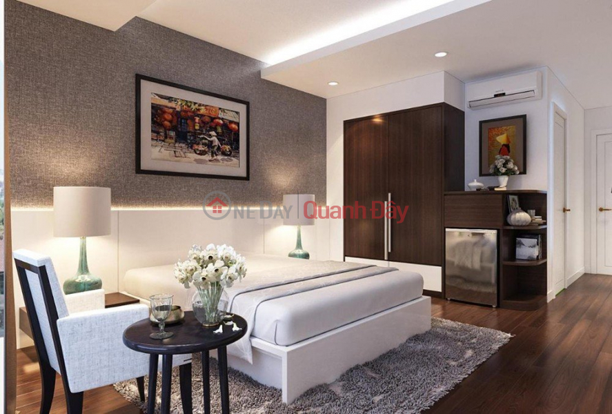 Property Search Vietnam | OneDay | Residential, Sales Listings Urgent sale of beautiful 3-star hotel on Hoang Viet street, Tan Binh district, earning 160 million\\/month