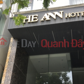 The Ann Hotel - 80 Hà Bổng,Sơn Trà, Việt Nam