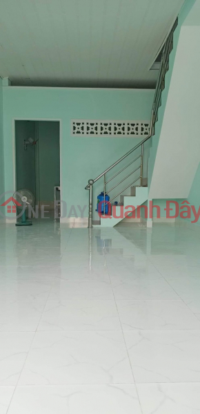 Property Search Vietnam | OneDay | Residential, Sales Listings, House for sale in Ta Quang Buu District 8 - 81m2 (4mx20m) - HXH, price 4 billion 5 Contact 0906380892