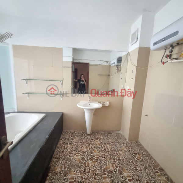 Property Search Vietnam | OneDay | Residential | Sales Listings, House for sale 95m2 Au Co street, Tay Ho Dan built Class 10m 2 Avoid cars 10.3 Billion VND