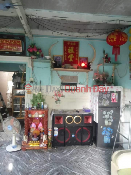 BEAUTIFUL HOUSE - GOOD PRICE - FOR URGENT SALE Beautiful Level 4 House In My Xuyen Town, My Xuyen, Soc Trang Sales Listings