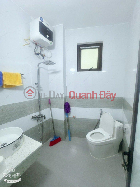 đ 4.5 Billion, WHERE CAN YOU FIND A BEAUTIFUL YEN PHUC HOUSE LIKE THIS WHEN THE PRICE IS ONLY MORE THAN 4 BILLION TITS?