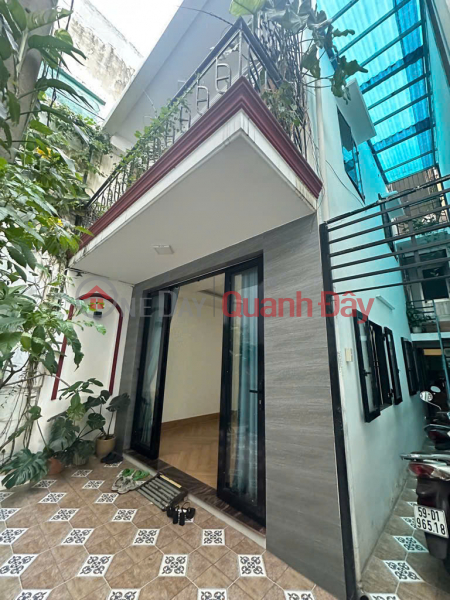 Property Search Vietnam | OneDay | Residential | Sales Listings HOUSE FOR SALE 66M2 - NEXT TO 5M CAR ALLEY - NEXT TO NGUYEN SON - ABOVE 4 BILLION