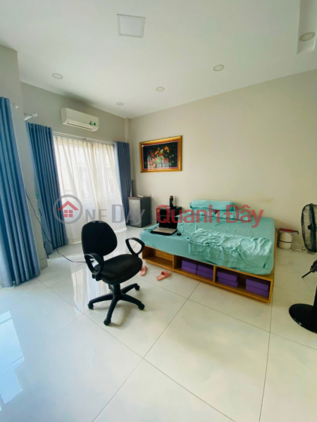 Property Search Vietnam | OneDay | Residential Sales Listings House for sale Tan Son Nhi, Plastic Alley for Car Avoid, 85m2 X 3 Floors, Only 6 Billion 500