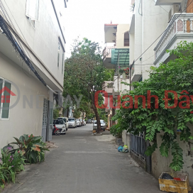 House for sale in Quan Nam car lane, area of 67m2 with 1 floor, private yard, PRICE 3.1 billion VND _0