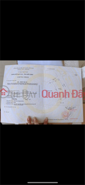Property Search Vietnam | OneDay | Residential Sales Listings | OWNER NEEDS TO SELL A HOUSE QUICKLY AT 673\\/49 Lo Lien Huong, Vinh Quang, Rach Gia, Kien Giang