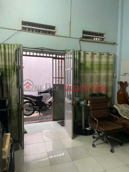 NHÀ CHÍNH CHỦ - GIÁ TỐT -Cần Bán Nhà Vị Trí Đẹp Tại Xuân Thới Thượng, Hóc Môn, TP.HCM | Việt Nam Bán | đ 1,05 tỷ