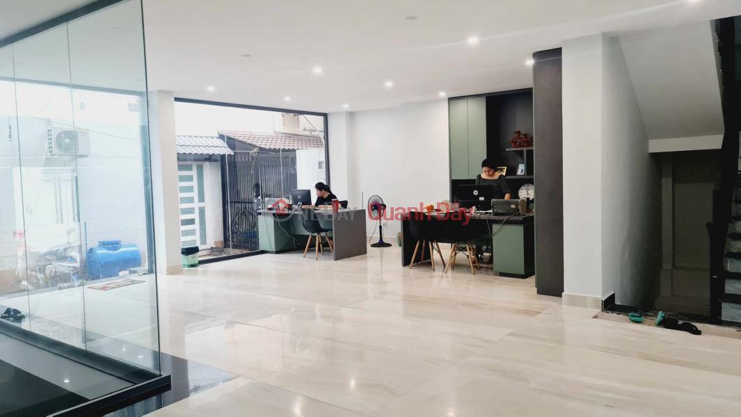 Property Search Vietnam | OneDay | Residential, Sales Listings, Selling service station 5 Floors Tay Thanh Ward, 171m2x 5 Floors, Cash Flow 100 million Per Month, Only 17 Billion