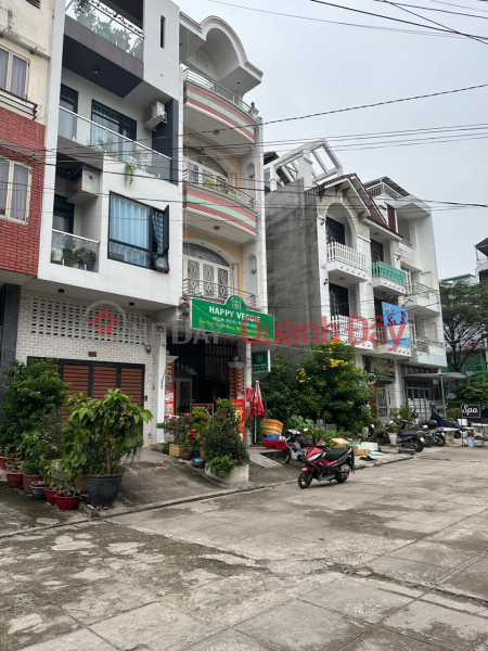 Thao Dien house for sale, Quoc Huong frontage, District 2. Area 4.5x18m CN 72m2, 4-storey house, price 20 billion TL, Vietnam | Sales | đ 20 Billion