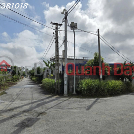 Siêu phẩm - Bán đất 2 mặt tiền phường Hưng Đạo, HP, DT 736m2, giá đầu tư _0