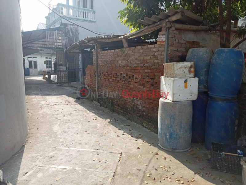 Property Search Vietnam | OneDay | Residential | Sales Listings | The owner quickly sold the land of 39.1 m2 in Dong Mai ward - Ha Dong