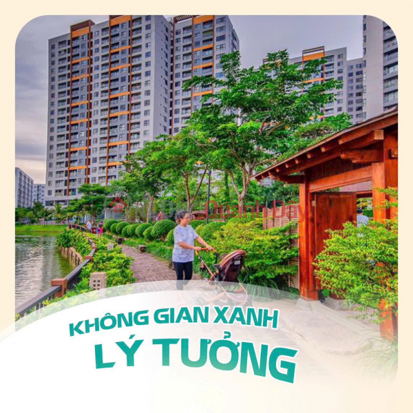 NAM LONG II CENTRAL LAKE Vietnam Sales đ 3.8 Billion