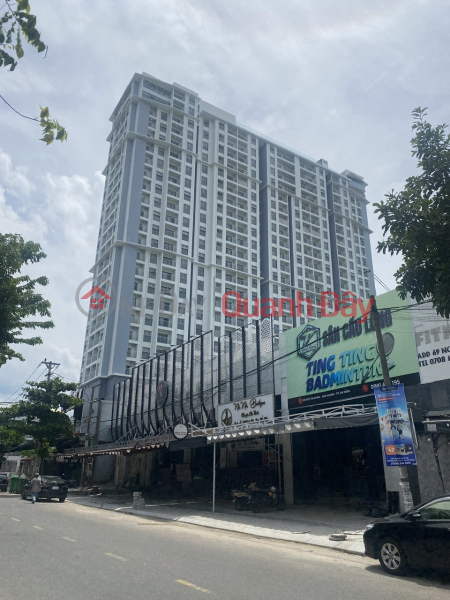 BÁN CĂN HỘ CHUNG CƯ 61 NGÔ THÌ NHẬM PHƯỜNG LIÊN CHIỂU TP ĐÀ NẴNG. 0912104395 | Việt Nam | Bán, đ 2,98 tỷ