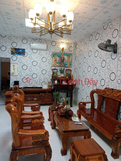 Korean Residents For Sale GARDEN HOUSE 220.6m2 Fully Furnished In Go Dau - Tay Ninh _0
