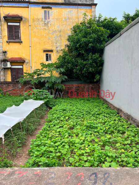 HÀNG HIẾM LỆ CHI – THUẬN AN 44,6M² MT 5,2M Ô TÔ VÀO TẬN ĐẤT NHỈNH 2 TỶ Niêm yết bán