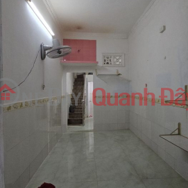 House for sale Mai Hac De ward 15 district 8 _0