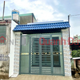 ----HOUSE FOR SALE AT GOOD PRICE IN TAN PHONG WARD, BIEN HOA CITY, DONG NAI PROVINCE _0