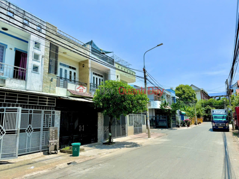 Land in Buu Long residential area 110m2, available title, near Lac Hong Bilingual School, only 3.3 billion Sales Listings