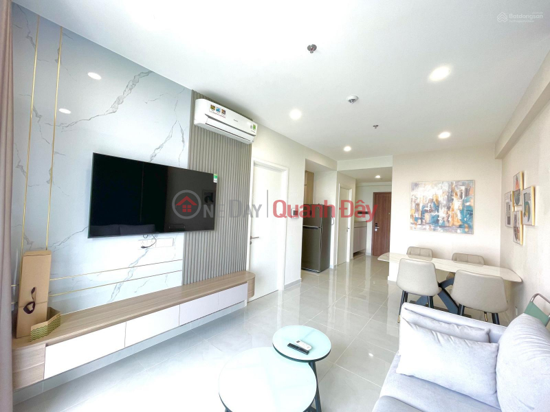 Property Search Vietnam | OneDay | Residential | Sales Listings | Need to sell 2 bedroom fully furnished apartment at a loss for only 2.29 billion, quick deal