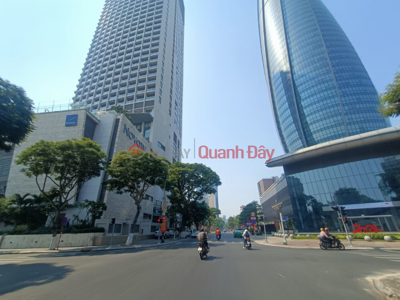 Rare houses for sale! Dang Tu Kinh frontage right at Da Nang administrative center - 96m2 (5*19.2) 2 floors only 10 billion