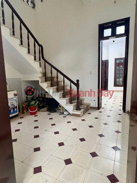 Property Search Vietnam | OneDay | Residential Sales Listings (AVOID BY CAR) Selling a house in Trung Yen 11, area 122mx4 floors, frontage 6m, square book, 50m to the street, office business, 40 billion, Cau Giay