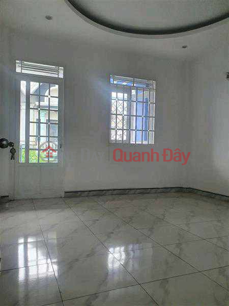 Nhà 3 Tầng - Hẻm 8m, DT: 4x17,5= 70m² , Bình Hưng Hòa B, Bình Tân, Việt Nam | Bán đ 5,98 tỷ