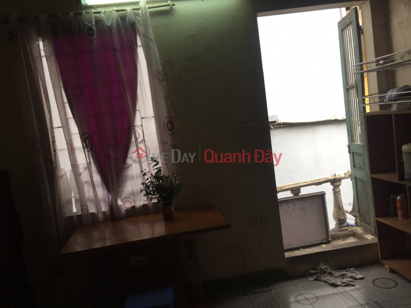 Property Search Vietnam | OneDay | Residential Rental Listings Room for rent in Bach Khoa - Construction area at 276 Le Duan - Dong Da - Hanoi