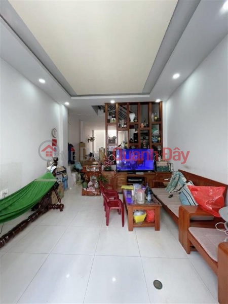 Property Search Vietnam | OneDay | Nhà ở Niêm yết bán | Bán nhà 68m2-2tang Tân Kỳ Tân Qúy - hxh đổ cửa - liền kề Aeon Tân Phú - 5 tỷ nhỉnh 0932030061